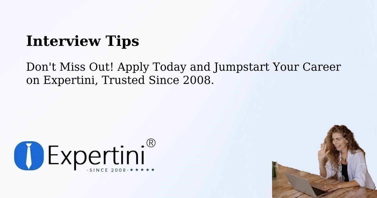 Interview Tips & Techniques for Job Seekers – Prince Edward - Prince Edward, Serbia and Montenegro Jobs Expertini